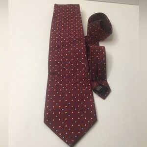 VanHeusen Men’s Pre-Owned Necktie